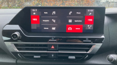 Citroen C4 1.2 PureTech [130] Shine 5dr Petrol Hatchback